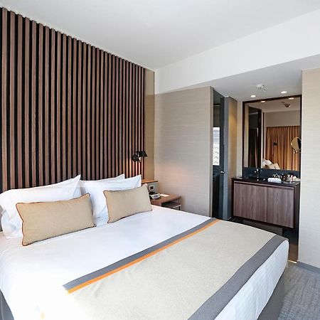 מלון Doubletree By Hilton Santiago Kennedy, Chile מראה חיצוני תמונה