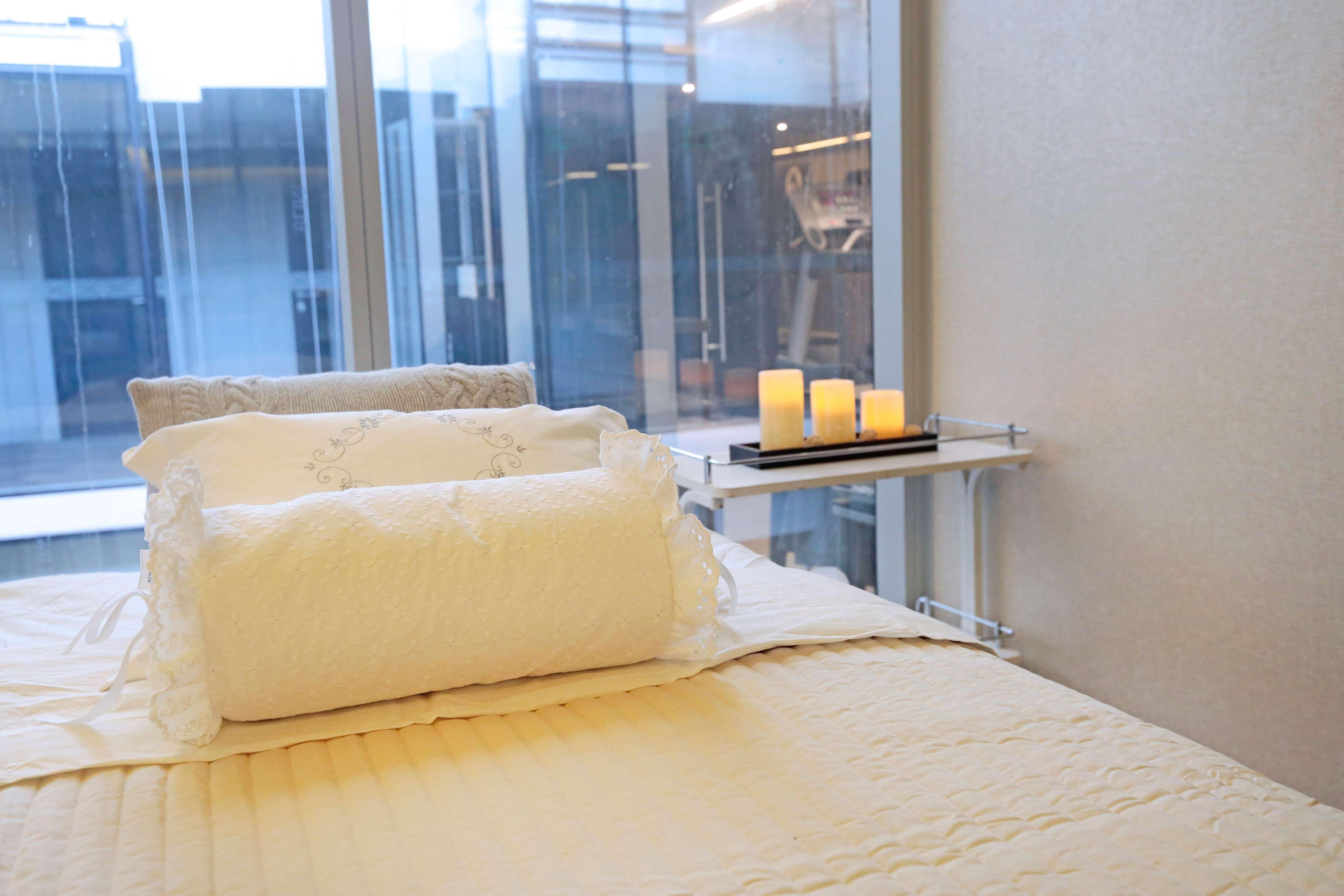 מלון Doubletree By Hilton Santiago Kennedy, Chile מראה חיצוני תמונה