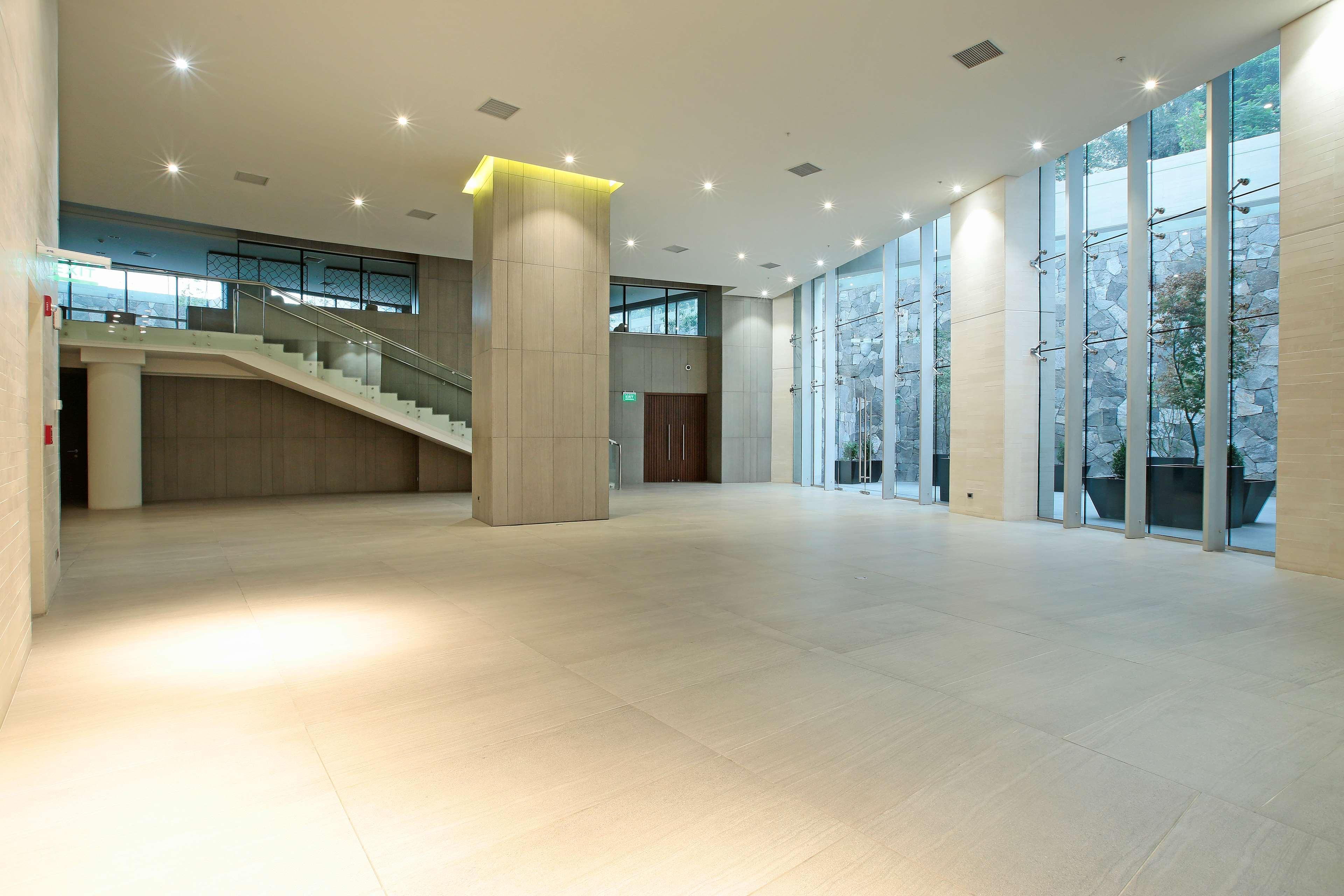 מלון Doubletree By Hilton Santiago Kennedy, Chile מראה חיצוני תמונה