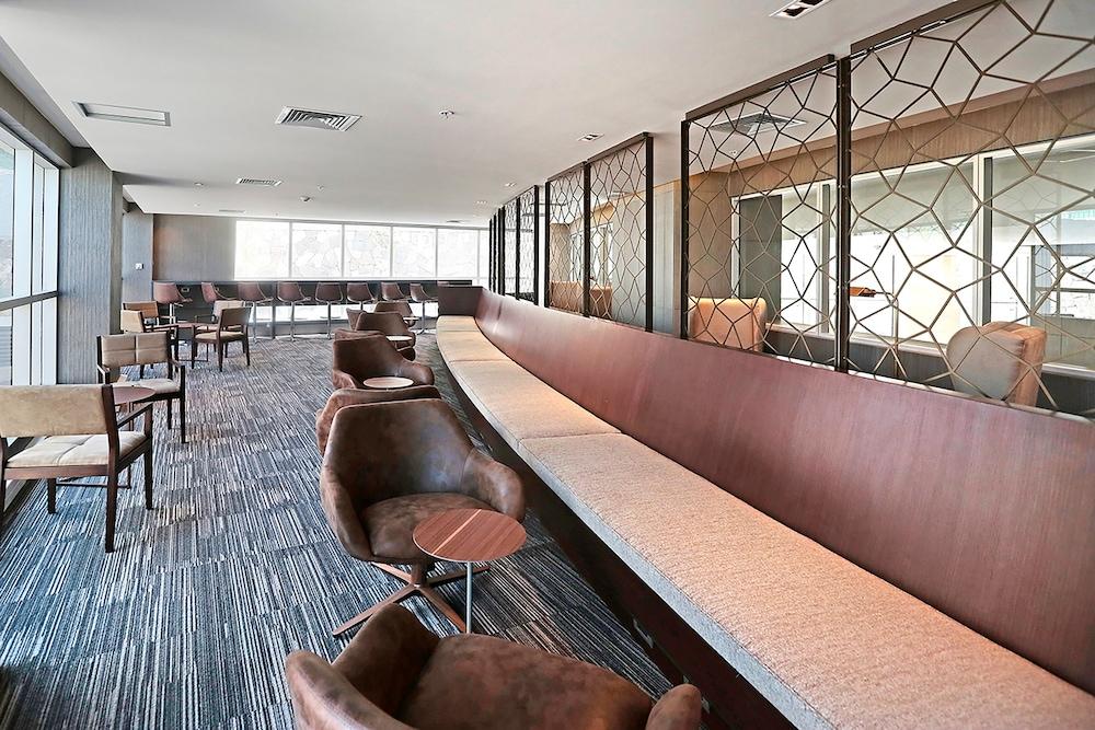 מלון Doubletree By Hilton Santiago Kennedy, Chile מראה חיצוני תמונה