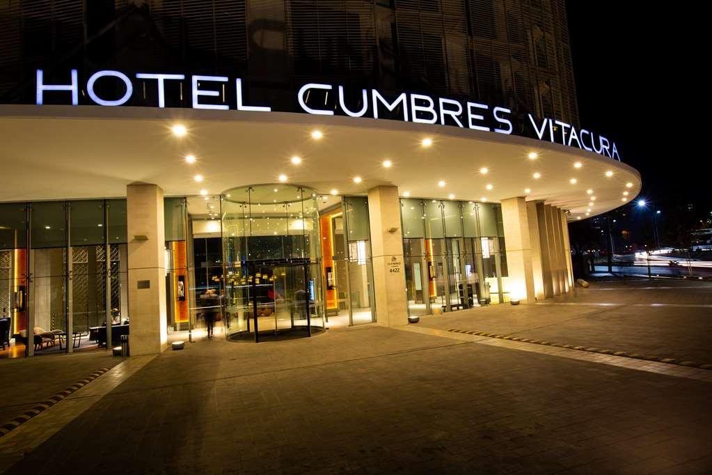 מלון Doubletree By Hilton Santiago Kennedy, Chile מראה חיצוני תמונה